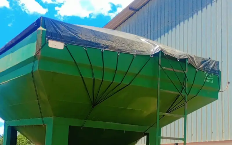 Lona Fácil - Uberlândia - Kit Lona Fácil Bazuka 11