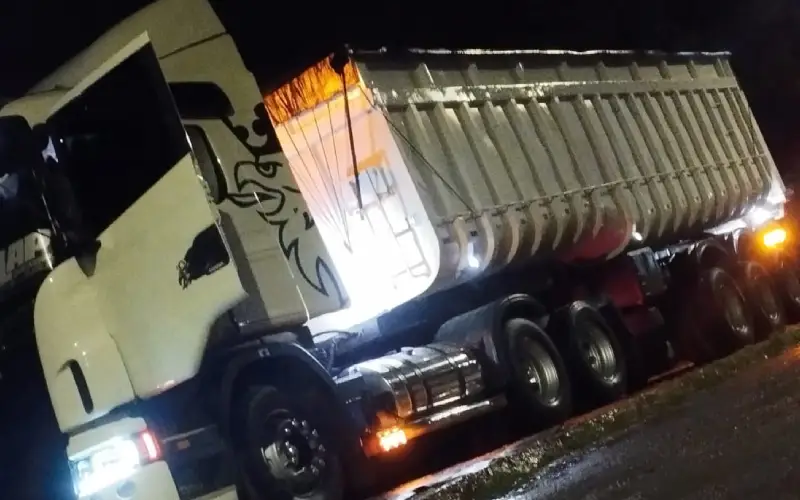 Lona Fácil - Uberlândia - Kit Lona Fácil LS 3