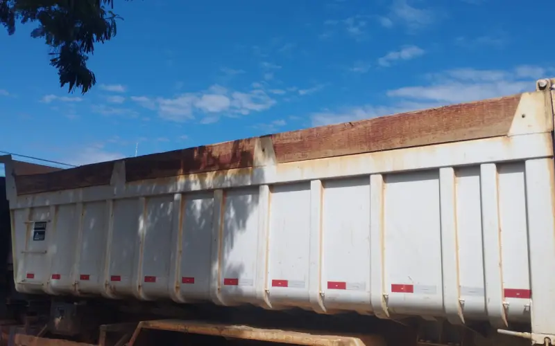 Lona Fácil - Uberlândia - Fominha