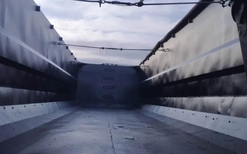 Lona Fácil - Uberlândia - Pintura Epóxi 1